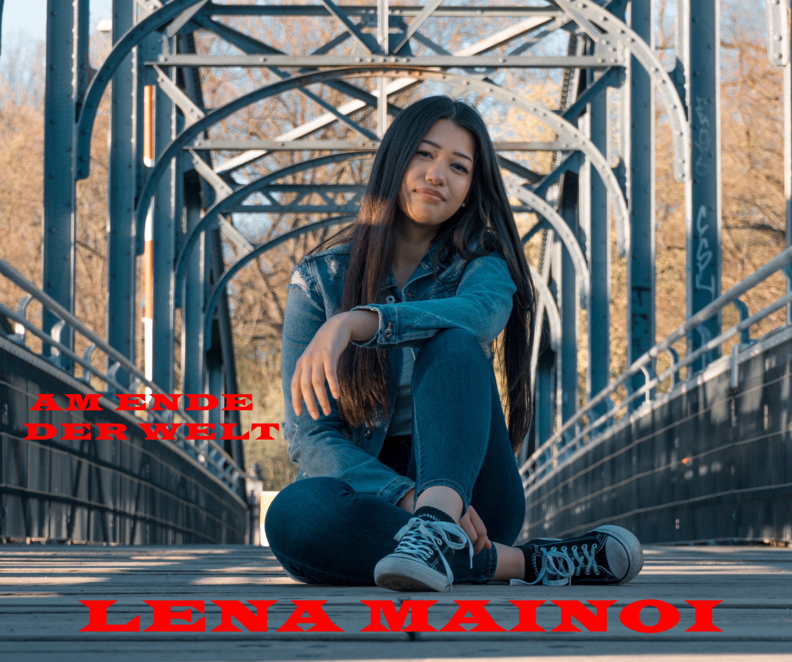 Lena Mainoi - Am Ende der Welt Cover.jpg